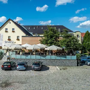 Hotel Fenzl, Steinberg am See