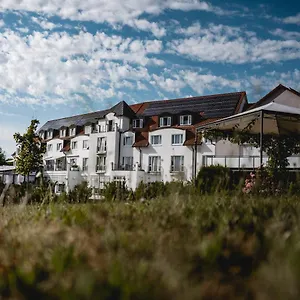 Hotel Landhotel Ruegheim