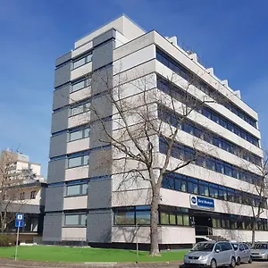 Western Plaza Отель
