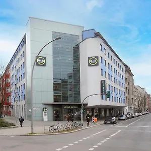 City-west Отель
