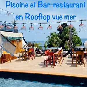 Les Alcyons Hotel Le Lavandou