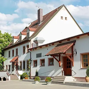 Gasthuis Landgasthof Vogelsang Ohg