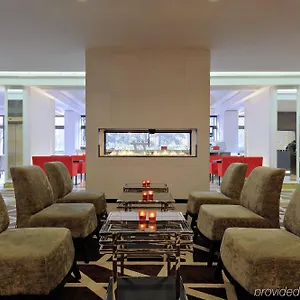 Radisson Blu Conference Hotel, Tyskland