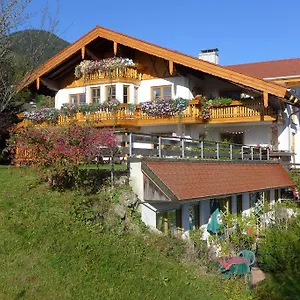 Gasthuis Berghof