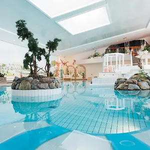 Rhoen Park Aktiv *** Хаузен