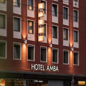 Amba Tyskland