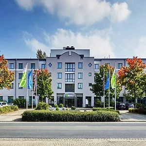 H+ Tyskland