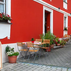 Maison d'hôtes Am Markt, Buttenheim