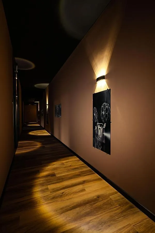 24Seven Hotel Schwabach