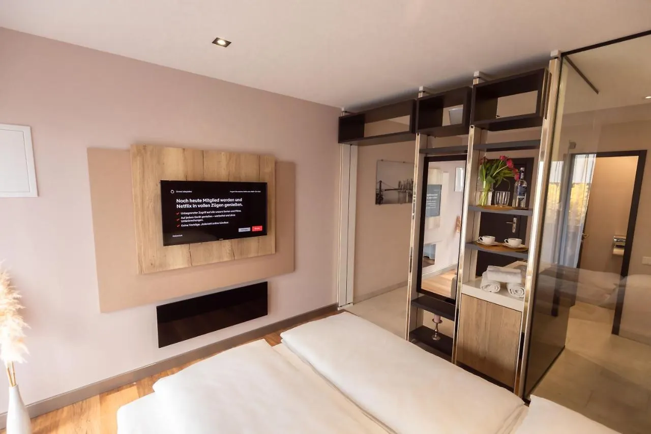 24Seven Hotel Schwabach 2*,  Tyskland