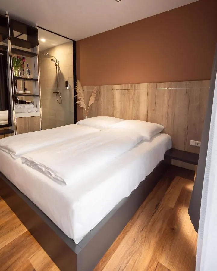 24Seven Hotel Schwabach