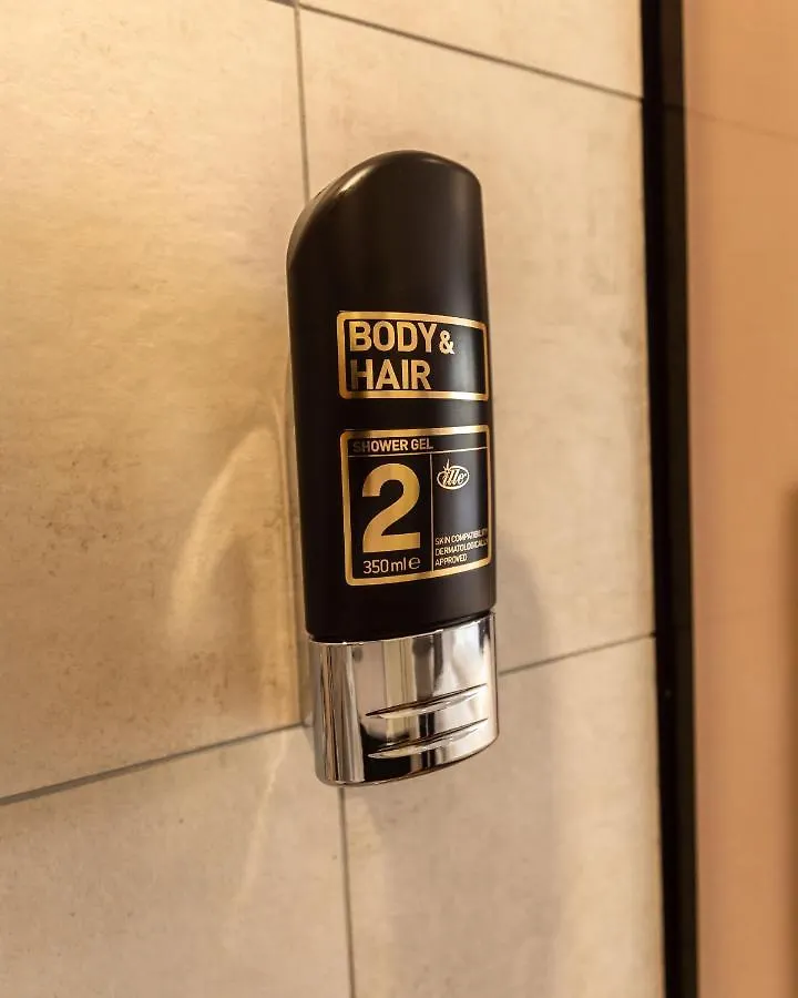 24Seven Hotel Schwabach