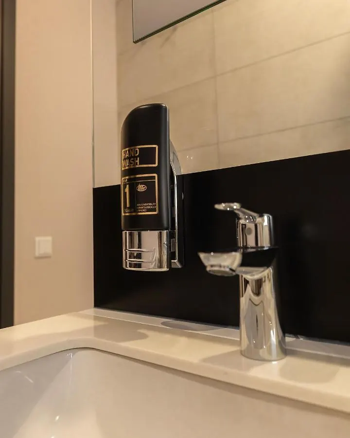 24Seven Hotel Schwabach