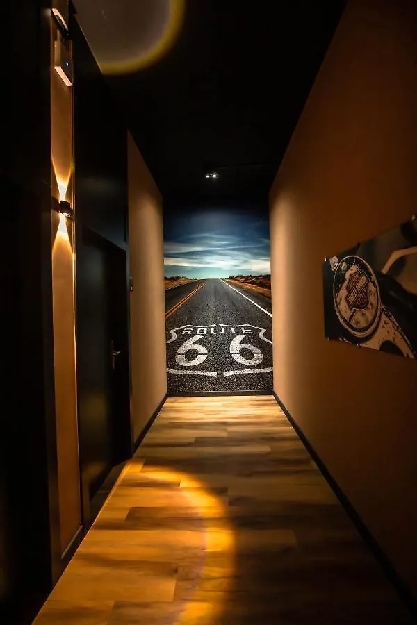 24Seven Hotel Schwabach