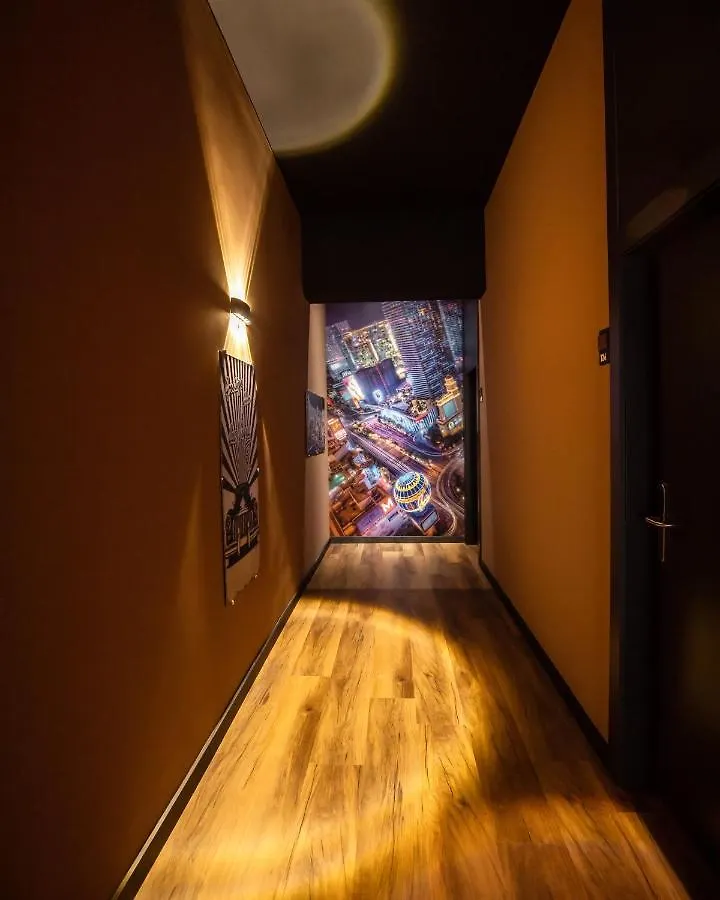24Seven Hotel Schwabach